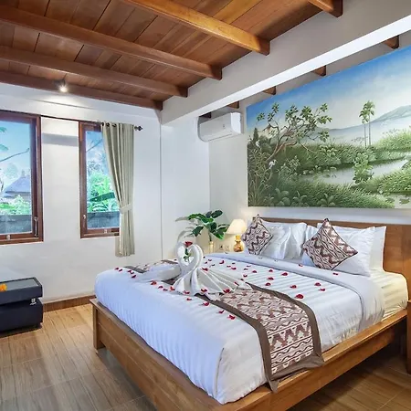 De Artha Guest House Private Pool