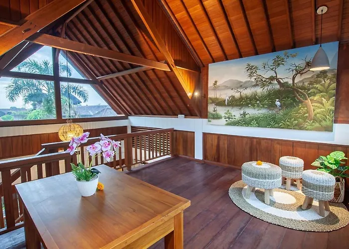 De Artha Private Pool