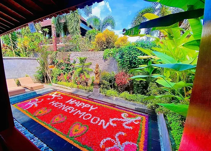 De Artha Private Pool