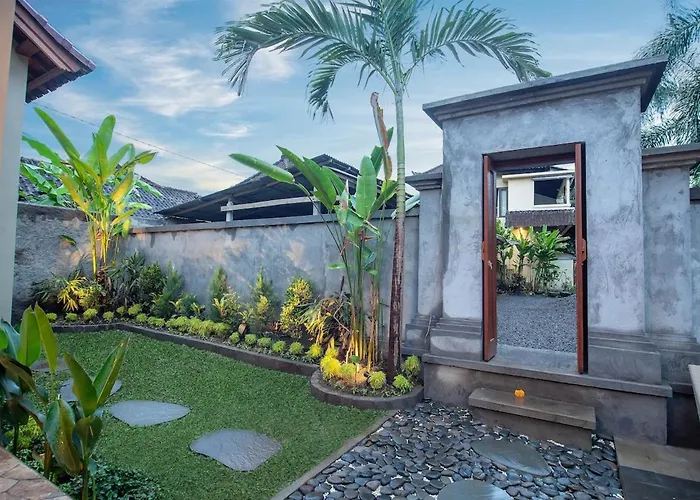 De Artha Private Pool